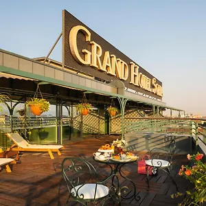 5* Ξενοδοχείο Grand