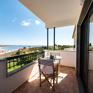 The View Of , Lagos Portugal