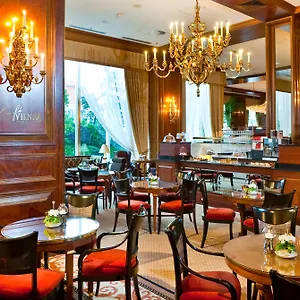 Intercontinental By Ihg 5*, Vienna Austria