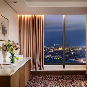 فندق Grand Millennium, صوفيا