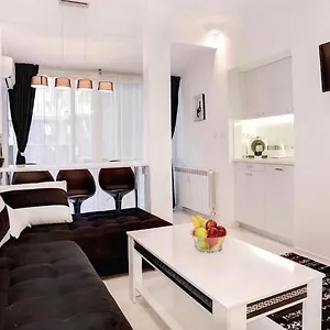 Apartment Zero-waste In, Sofia