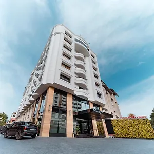 Travancore Court 5*, Kochi India