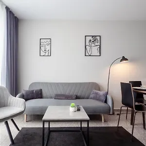 Apartment Cozy & Parking Next To St Sophia Hospital, Sofia