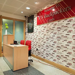 Russell Scott Backpackers , Leeds (West Yorkshire) United Kingdom