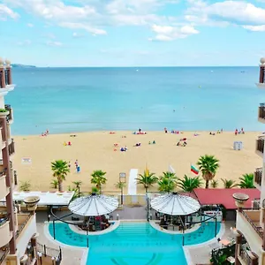 Golden Rainbow , Sunny Beach Bulgaria