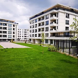 Apartment Business&leisure In Mladost 2, Sofia